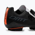 Buty rowerowe MTB męskie DMT MH1 black/white 10