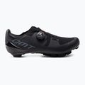 Buty rowerowe MTB męskie DMT KM3 black/black 2
