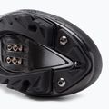 Buty rowerowe MTB męskie DMT KM3 black/black 7