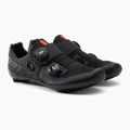 Buty szosowe męskie DMT SH1 black/black 5