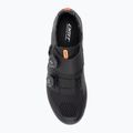 Buty szosowe męskie DMT SH1 black/black 6