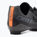 Buty szosowe męskie DMT SH1 black/black 10