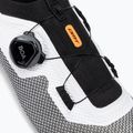 Buty triathlonowe męskie DMT KT4 white/white 9