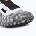 Buty triathlonowe męskie DMT KT4 white/white 10