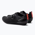 Buty szosowe męskie DMT KR4 black/black 3