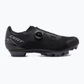 Buty rowerowe MTB męskie DMT KM4 black/black 2
