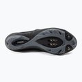 Buty rowerowe MTB męskie DMT KM4 black/black 4