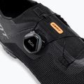 Buty rowerowe MTB męskie DMT KM4 black/black 9