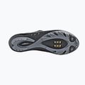 Buty rowerowe MTB męskie DMT WKM1 black/orange 10