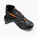 Buty rowerowe MTB męskie DMT WKM1 black/orange 11