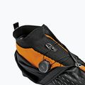 Buty rowerowe MTB męskie DMT WKM1 black/orange 12