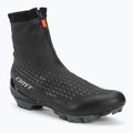Buty rowerowe MTB męskie DMT WKM1 black/orange