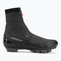 Buty rowerowe MTB męskie DMT WKM1 black/orange 2
