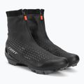 Buty rowerowe MTB męskie DMT WKM1 black/orange 4