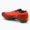 Buty rowerowe MTB męskie DMT KM1 coral/black 3