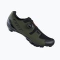 Buty rowerowe MTB męskie DMT KM3 green/black 7