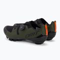 Buty rowerowe MTB męskie DMT KM3 green/black 3