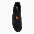 Buty rowerowe MTB męskie DMT KM3 green/black 6
