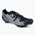 Buty rowerowe MTB męskie DMT KM3 grey/black