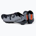 Buty rowerowe MTB męskie DMT KM3 grey/black 3