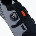 Buty rowerowe MTB męskie DMT KM3 grey/black 8