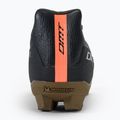 Buty rowerowe MTB męskie DMT GK1 black/bordeaux 6