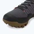Buty rowerowe MTB męskie DMT GK1 black/antracite 7
