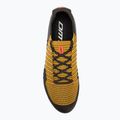 Buty rowerowe MTB męskie DMT GK1 black/ocra 5