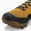 Buty rowerowe MTB męskie DMT GK1 black/ocra 7