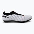 Buty szosowe męskie DMT KR SL white/black 2