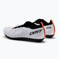 Buty szosowe męskie DMT KR SL white/black 3