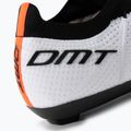 Buty szosowe męskie DMT KR SL white/black 8