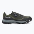 Buty rowerowe MTB męskie DMT TK10 green/black 2