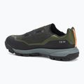 Buty rowerowe MTB męskie DMT TK10 green/black 3