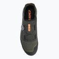 Buty rowerowe MTB męskie DMT TK10 green/black 5