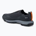 Buty rowerowe MTB męskie DMT TK10 antracite /black 3