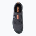 Buty rowerowe MTB męskie DMT TK10 antracite /black 5