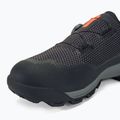 Buty rowerowe MTB męskie DMT TK10 antracite /black 7
