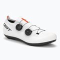 Buty szosowe męskie DMT KR0 white/black