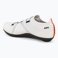 Buty szosowe męskie DMT KR0 white/black 3