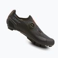 Buty rowerowe MTB męskie DMT KM30 black/black 10