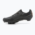 Buty rowerowe MTB męskie DMT KM30 black/black 11