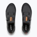 Buty rowerowe MTB męskie DMT KM30 black/black 12