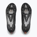 Buty rowerowe MTB męskie DMT KM30 black/black 13