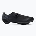 Buty rowerowe MTB męskie DMT KM30 black/black 2