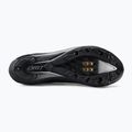 Buty rowerowe MTB męskie DMT KM30 black/black 5