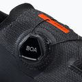 Buty rowerowe MTB męskie DMT KM30 black/black 7