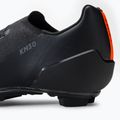 Buty rowerowe MTB męskie DMT KM30 black/black 9