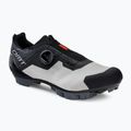 Buty rowerowe MTB męskie DMT KM4 black/silver