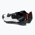 Buty rowerowe MTB męskie DMT KM4 black/silver 3